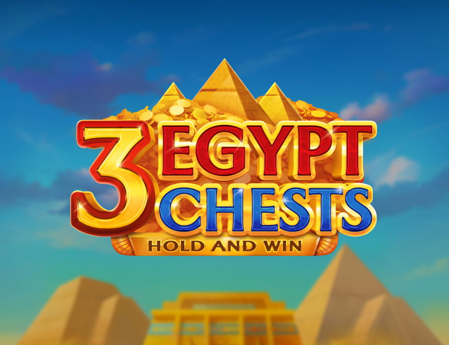 3egyptchests