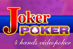 4hjokerpoker