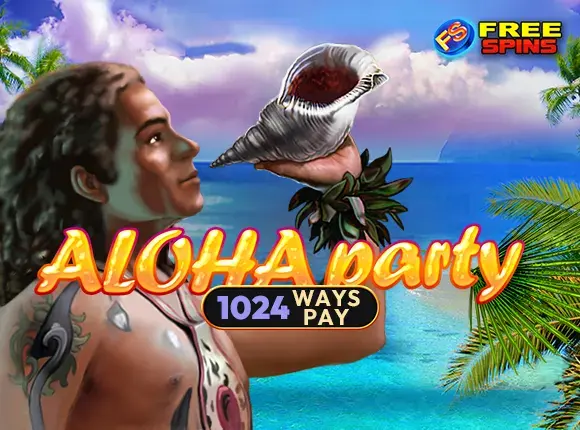 alohaparty