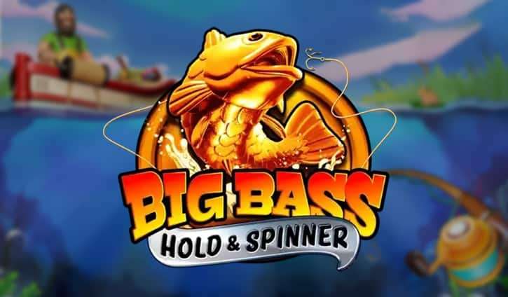 bigbass-holdspinner