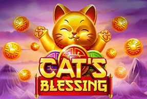 catsblessing