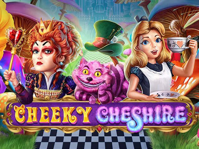 cheekycheshire