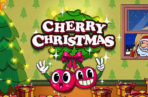 cherrychristmas
