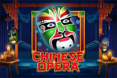 chineseopera