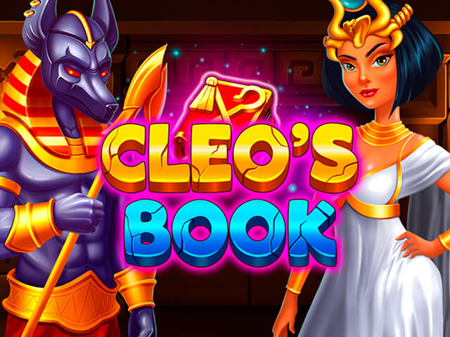 cleosbook