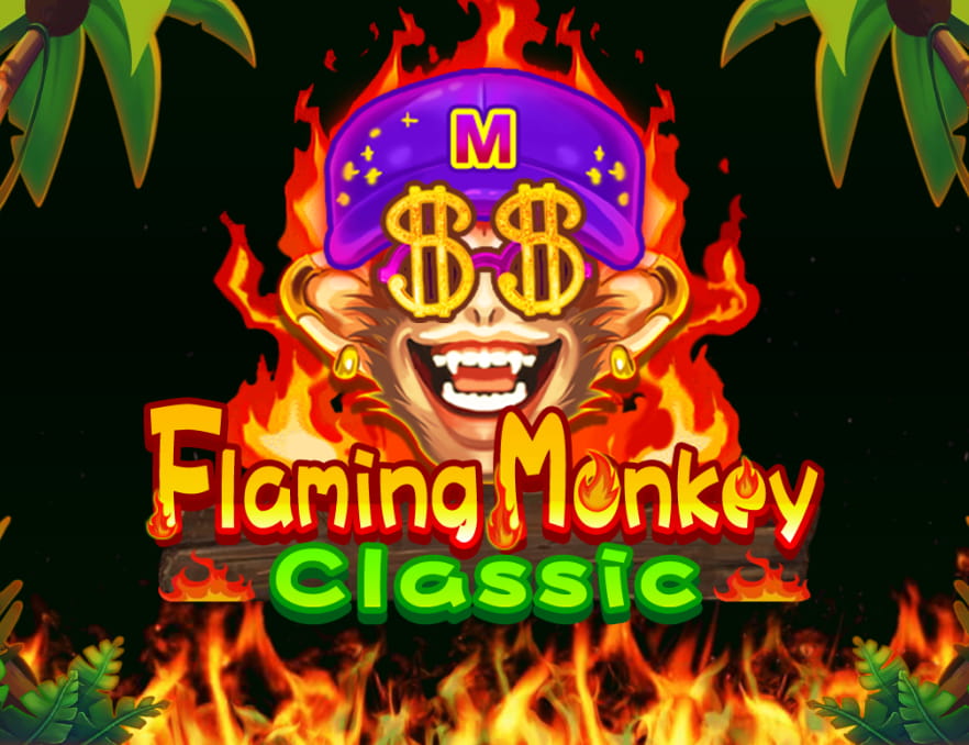 flamingmonkeyclassic