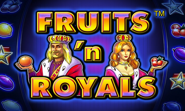 fruitsnroyals