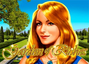gardenofriches
