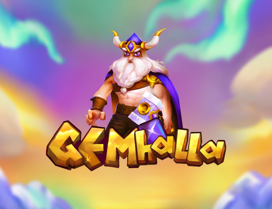 gemhalla