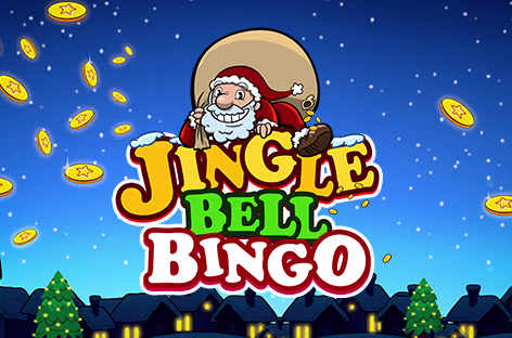 jinglebellbingo