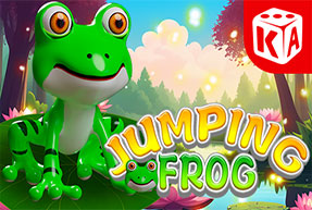 jumpingfrog