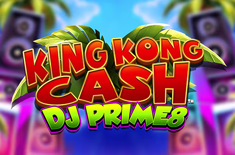 kingkongcashdjprime8