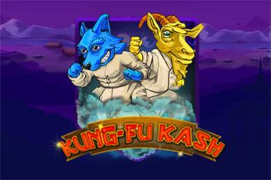 kungfukash