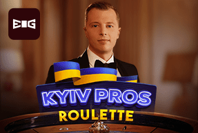 kyivprosroulettewitholeksandr