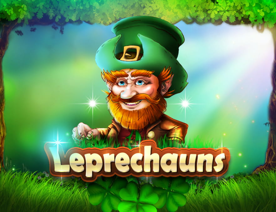 leprechauns