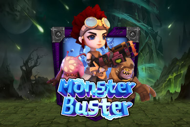 monsterbuster