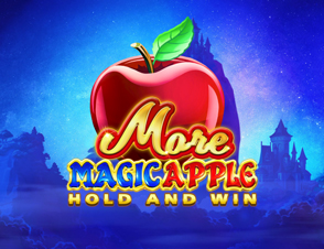 moremagicapple