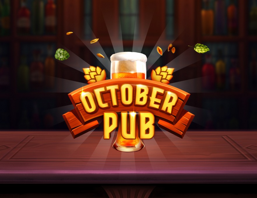 octoberpub