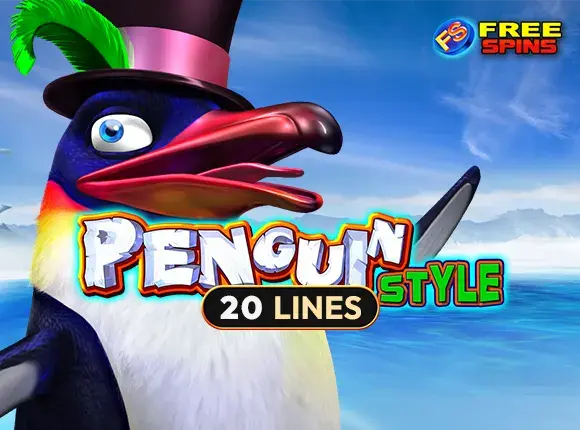 penguinstyle