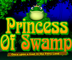 princessofswamp