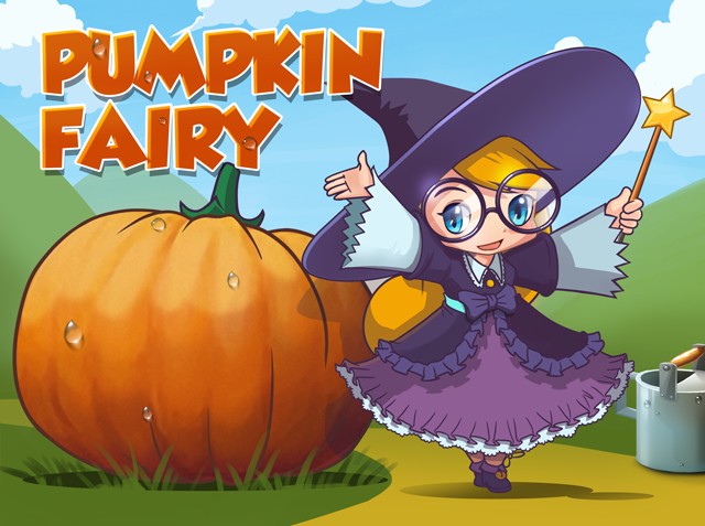 pumpkinfairy