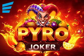 pyrojoker