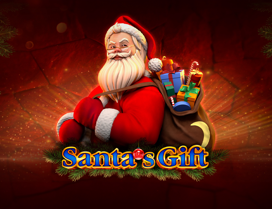 santasgift