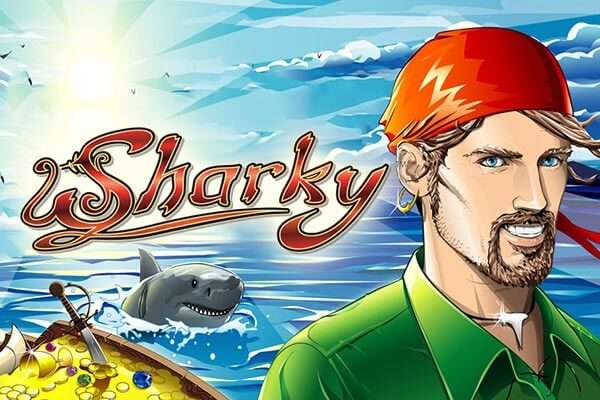 sharkyclassic