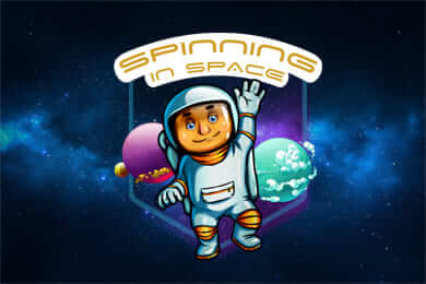 spinninginspace