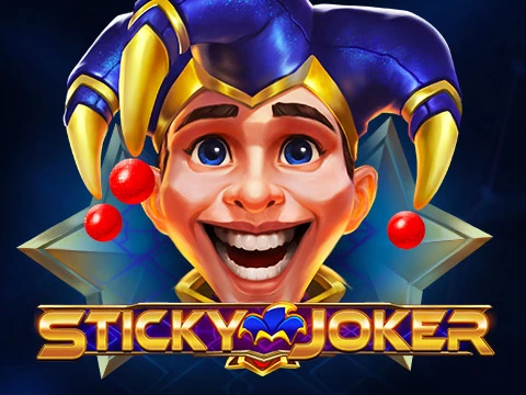 stickyjoker