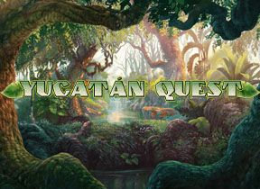 yucatanquest
